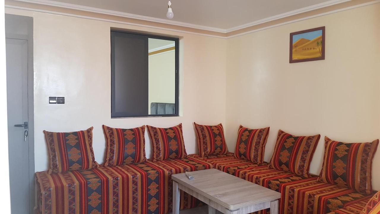 Casa Del Sol Sidi Ifni Apartment Exterior photo