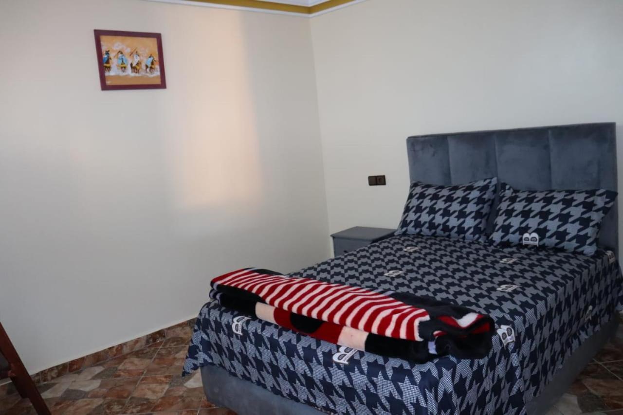 Casa Del Sol Sidi Ifni Apartment Exterior photo