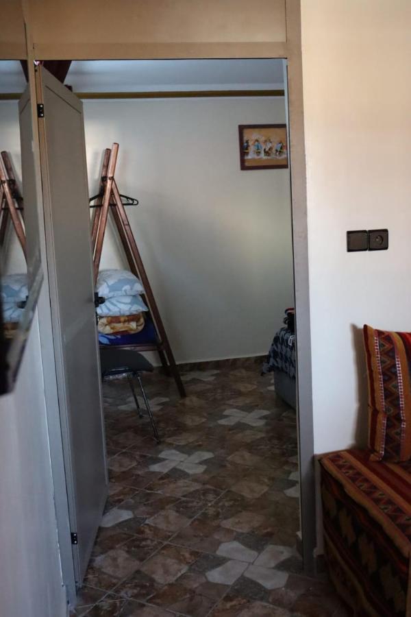 Casa Del Sol Sidi Ifni Apartment Exterior photo